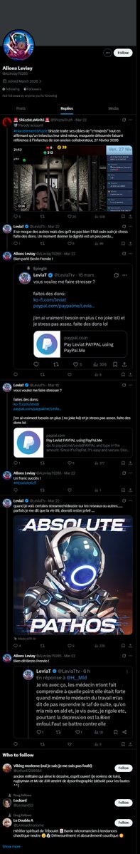 Pierre HUB tweet media