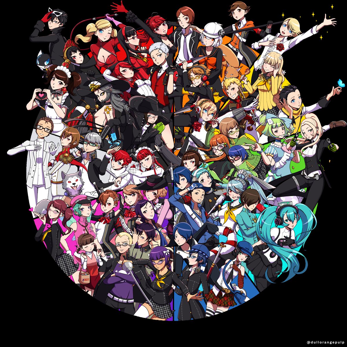 DullOrangePulp tweet media