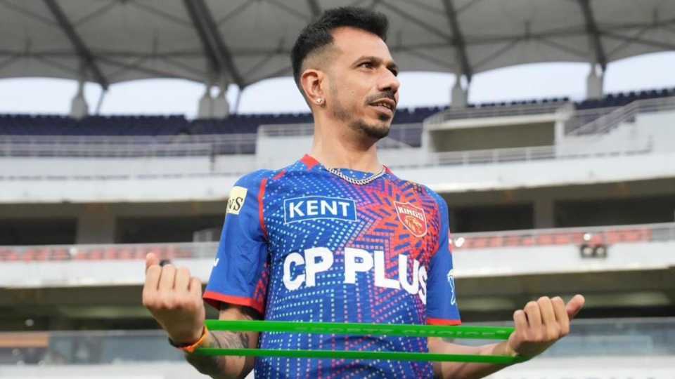 🚨 YUZI CHAHAL DATING DISHA 🚨

- According to recent reports, Indian cricketer Yuzvendra Chahal is reportedly dating Bollywood star Disha Patani 👀🔥

- Fans are buzzing as this unexpected pairing makes headlines! No official confirmation yet, but social media is already loving