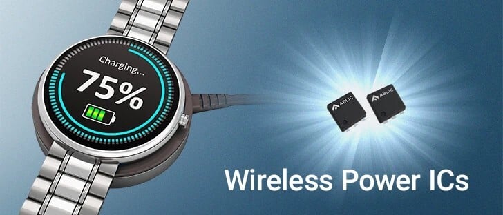 ABLIC Inc. tweet media