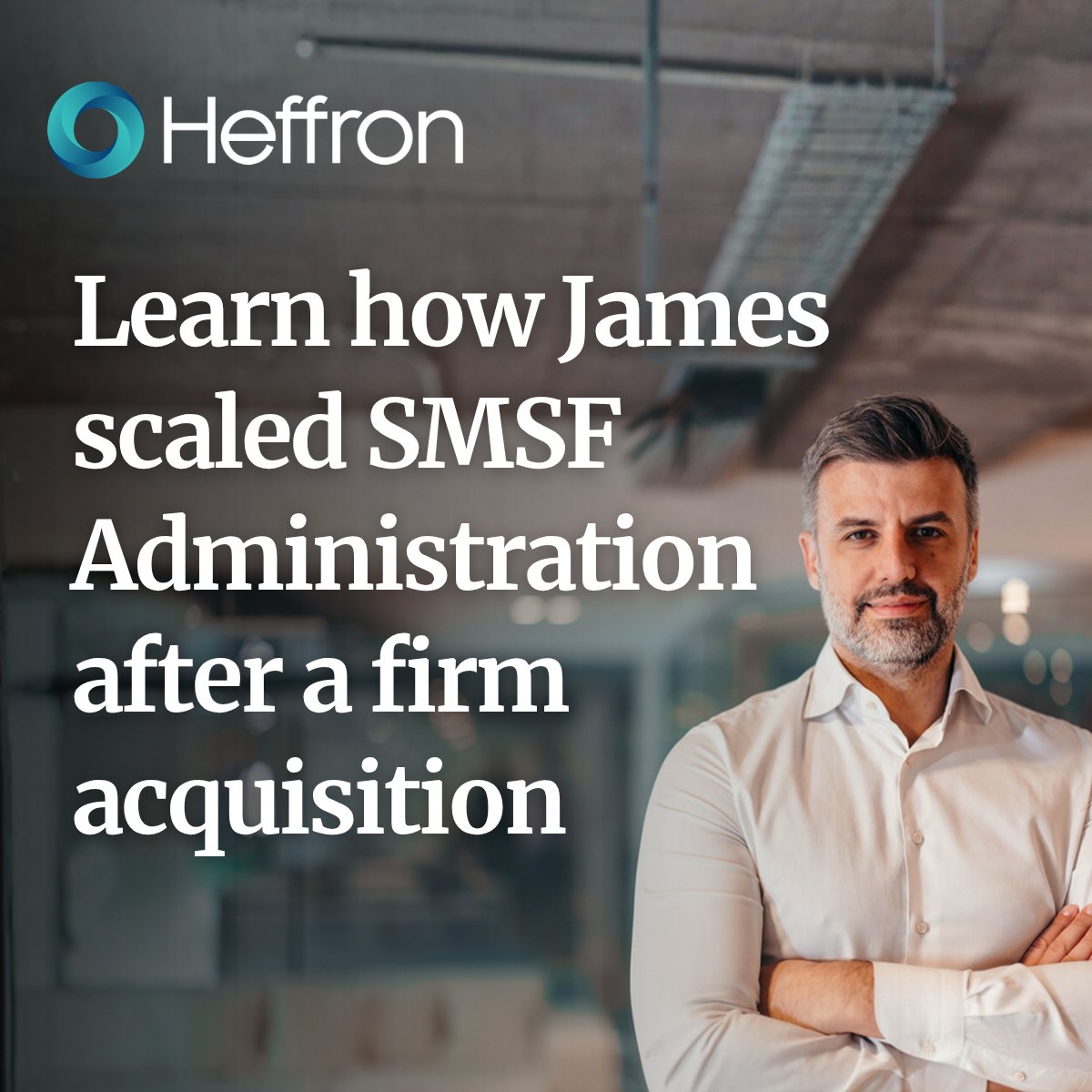 Heffron SMSF tweet media