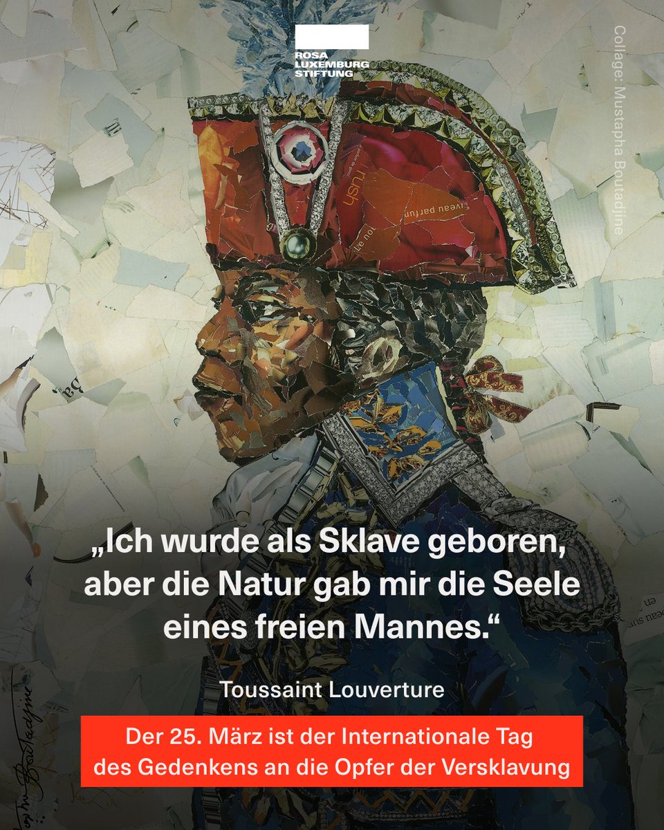 🔴 Rosa-Luxemburg-Stiftung tweet media