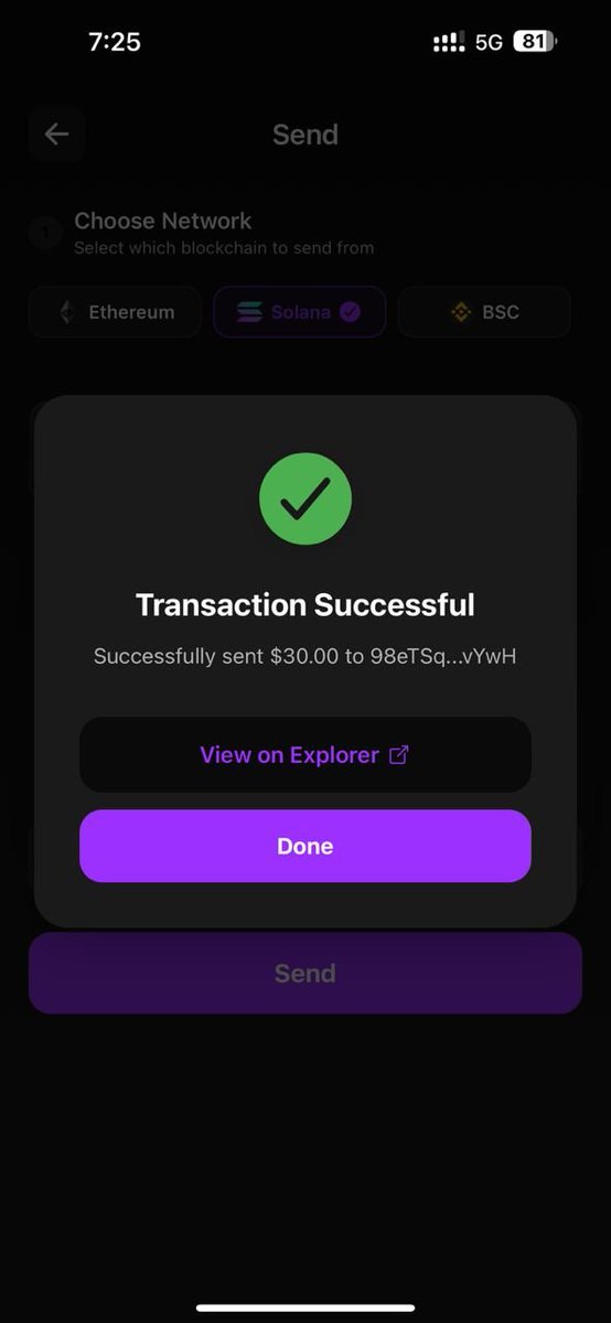 Ape-It Wallet Official tweet media