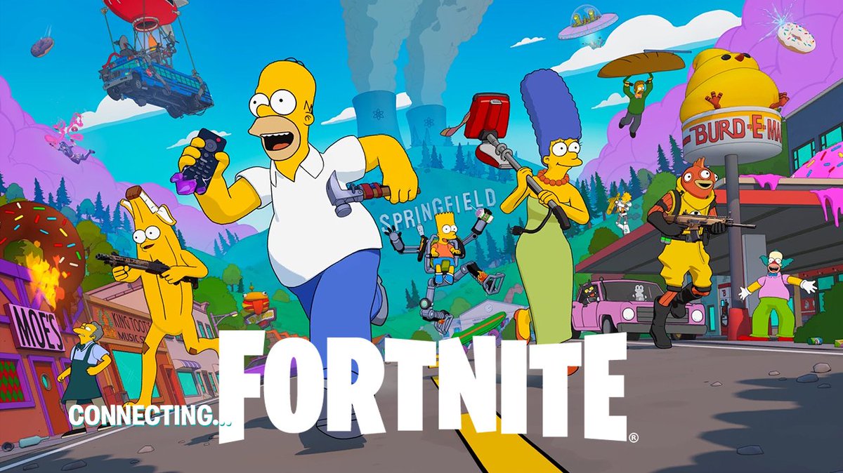 lovly2804's tweet photo. Como jugador y parte de la comunidad de Fortnite me parece una absoluta desgracia las decisiones que están tomando. Empezando por una racha de colaboraciones completamente innecesarias, el cambio en los pavos, pase de batalla y el Club.
Siendo un consumidor muy activo 👇🏼 https://t.co/LrPmHvlzDw