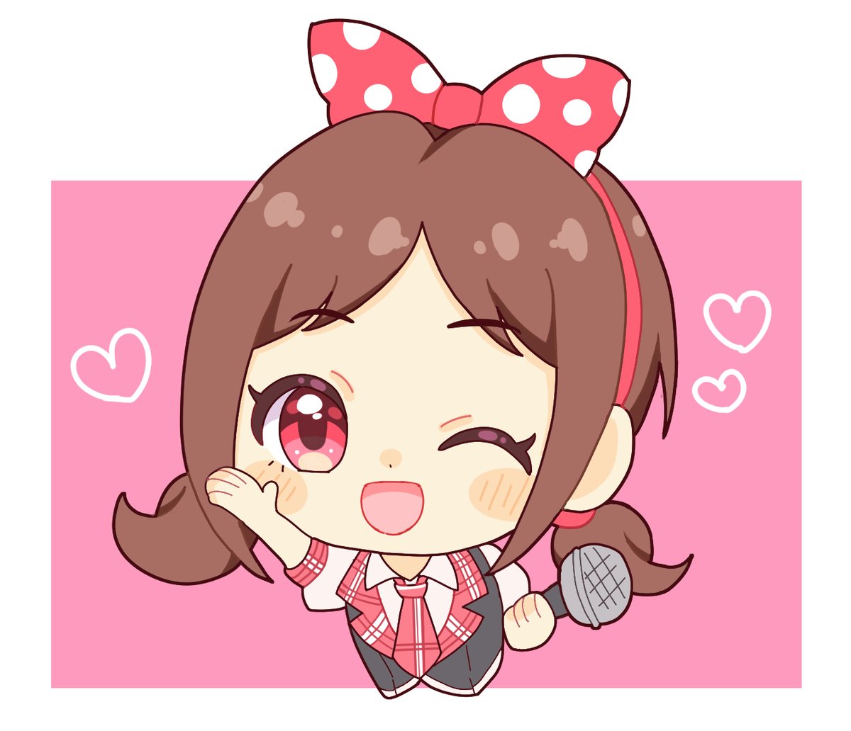 nakaya_tora's tweet photo. 誕生日おめでとう🌸
#村松さくら生誕祭2026 https://t.co/llmpmjBwXP