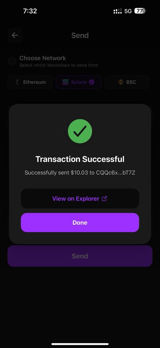 Ape-It Wallet Official tweet media