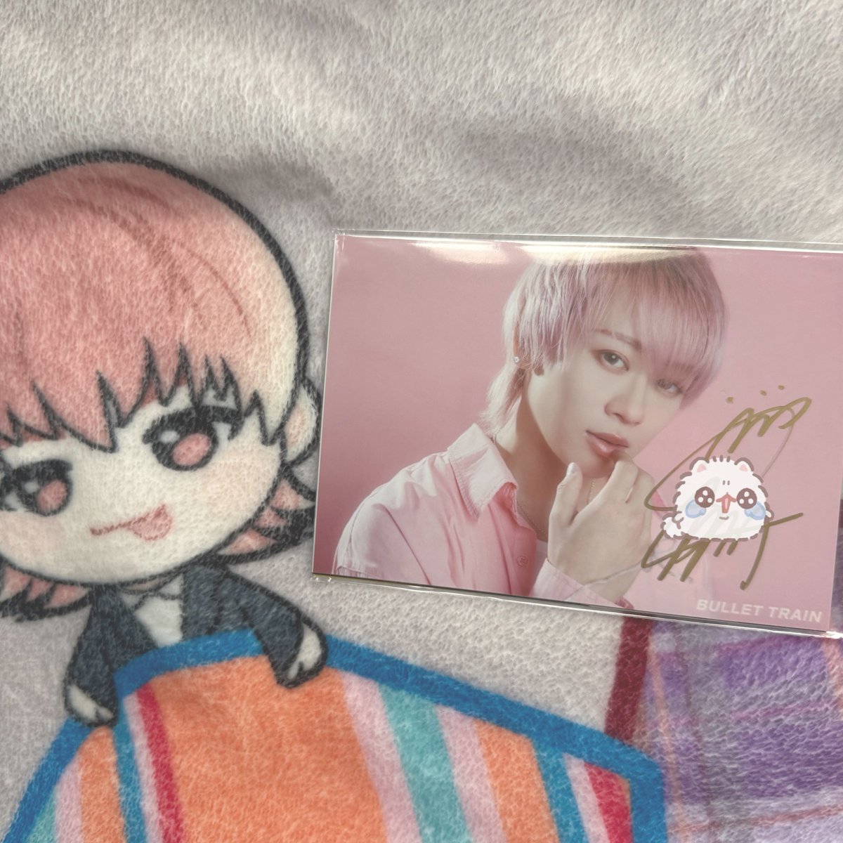 もみじ tweet media