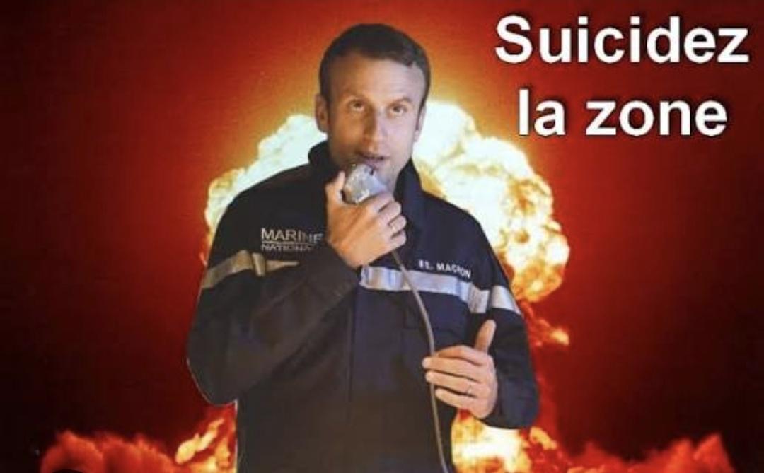 ᵖᵃʳᵒᵈⁱᵉ Kim Jong Un tweet media