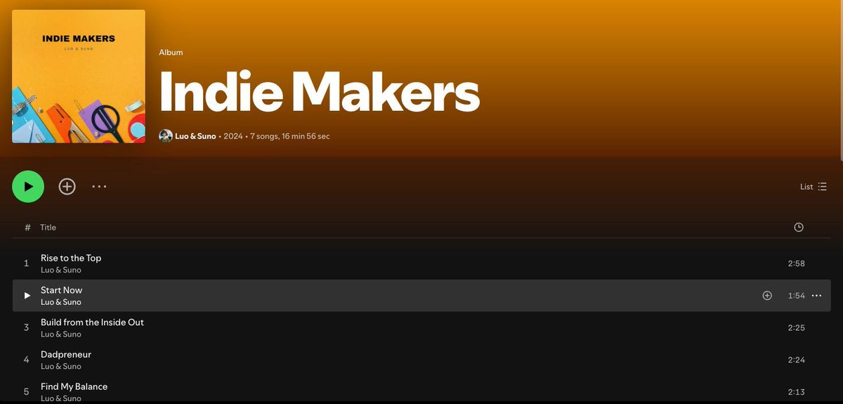 Luo说不啰嗦 tweet media