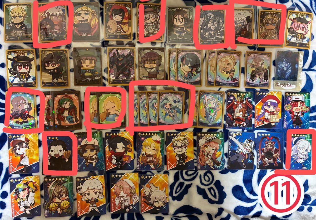 ごえん tweet media