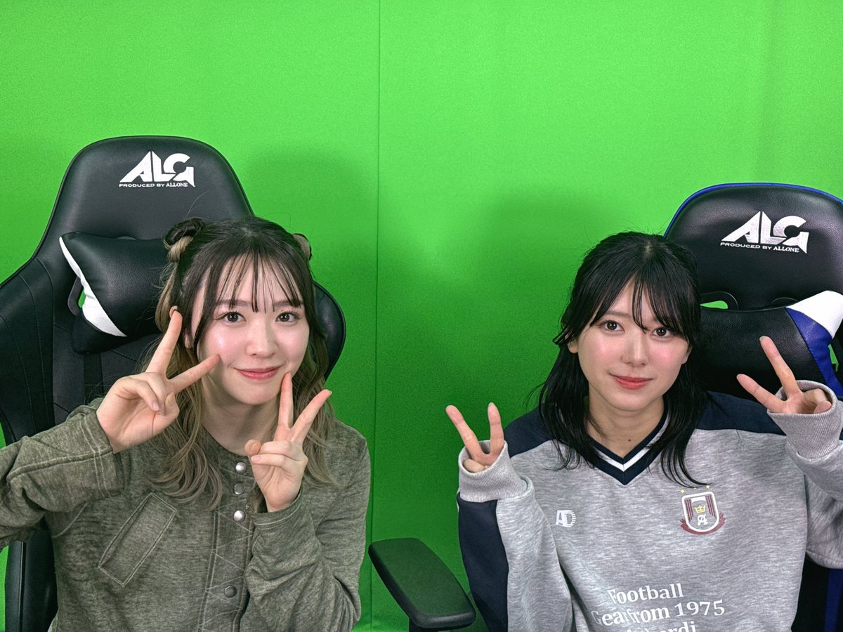 渡辺みり愛のGAME STATION tweet media