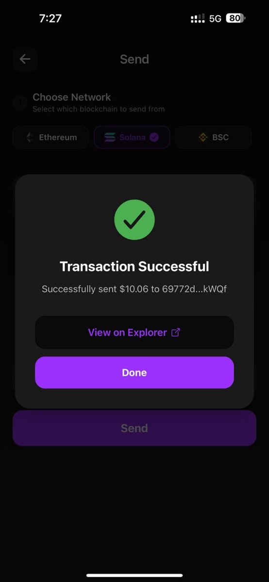 Ape-It Wallet Official tweet media