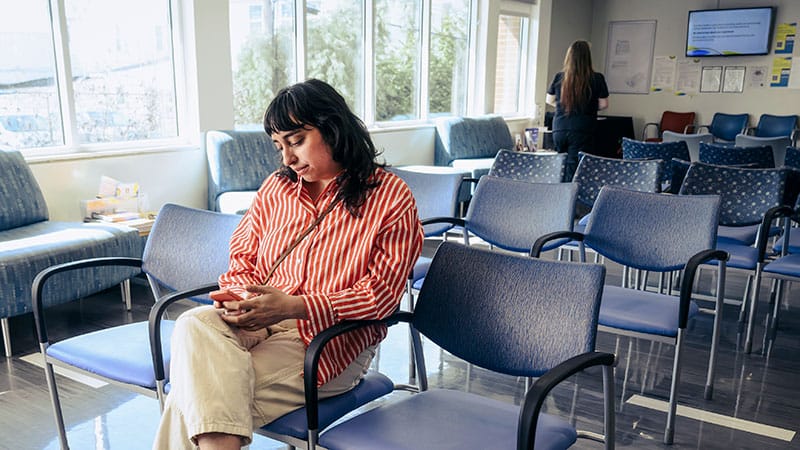 Medscape tweet media