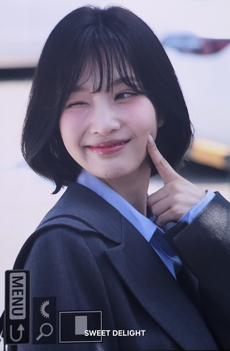 sweetDelight_5's tweet photo. 260325 동물농장 출근
😉
#레드벨벳 #RedVelvet
#조이 #JOY https://t.co/EeaIeGRpsN