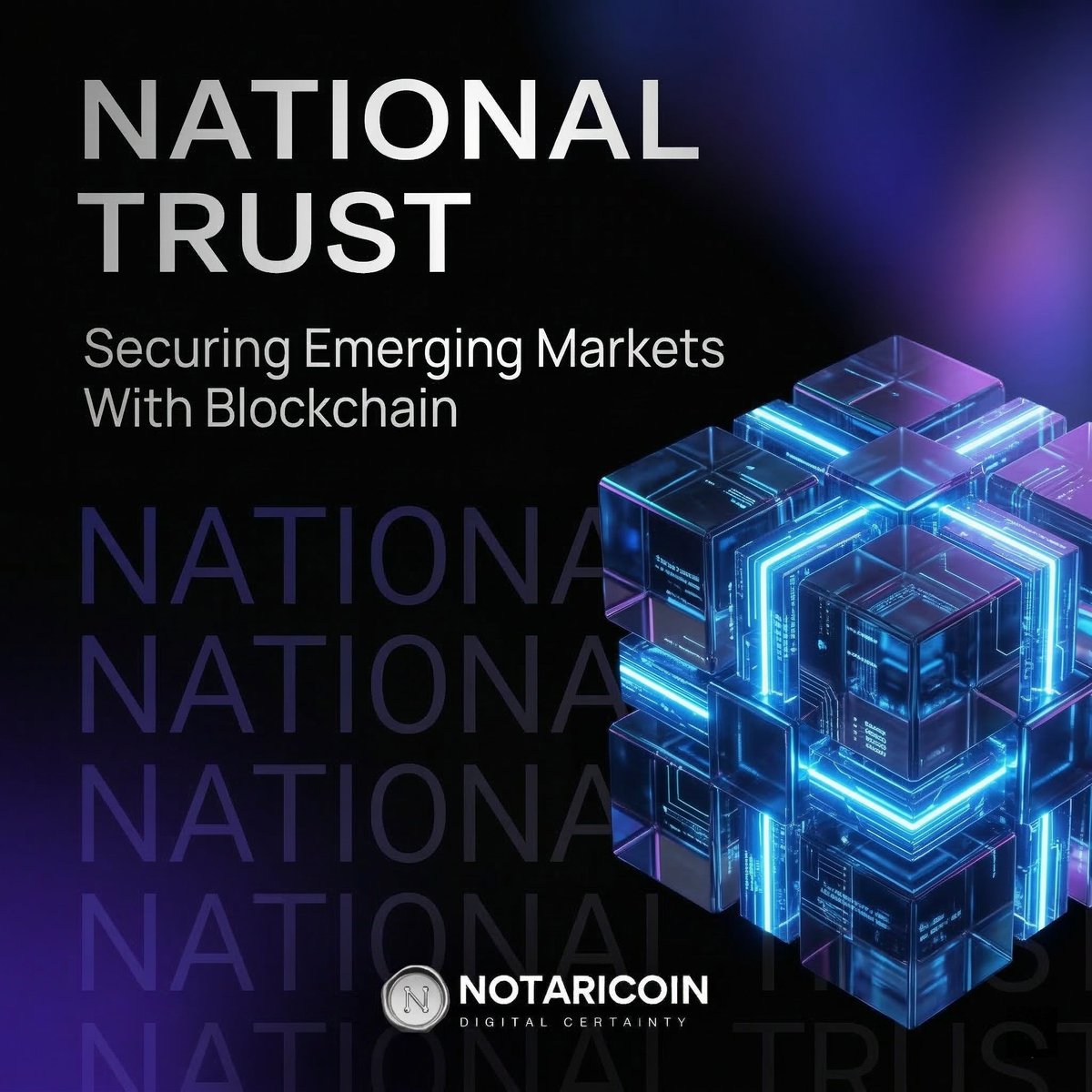 NotariCoin tweet media