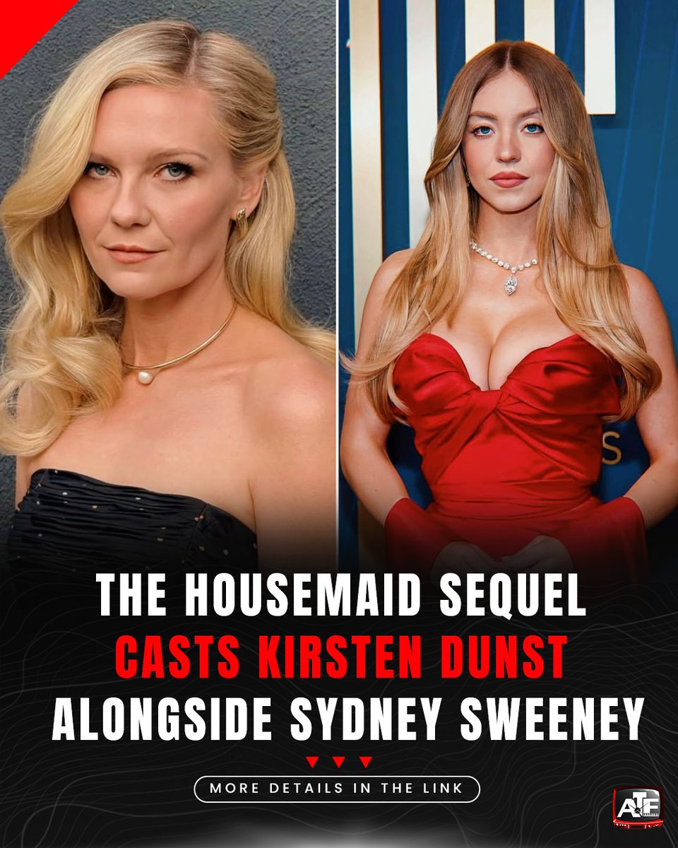 All Time Entertainment tweet media