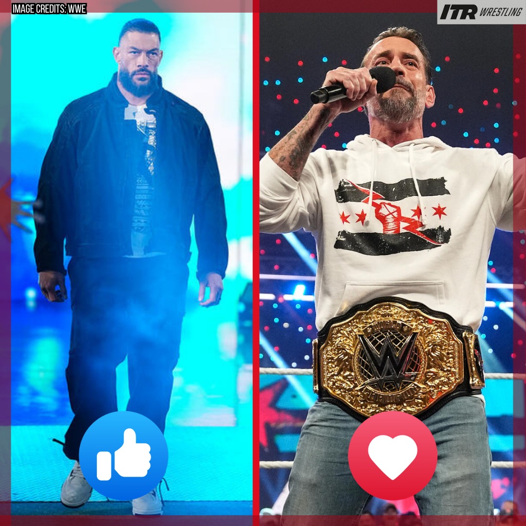 ITR Wrestling tweet media