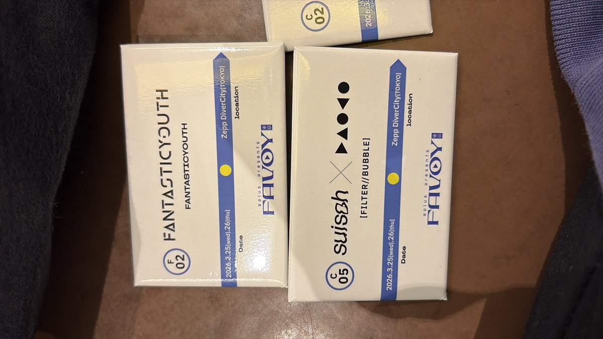 JUMPlove tweet media