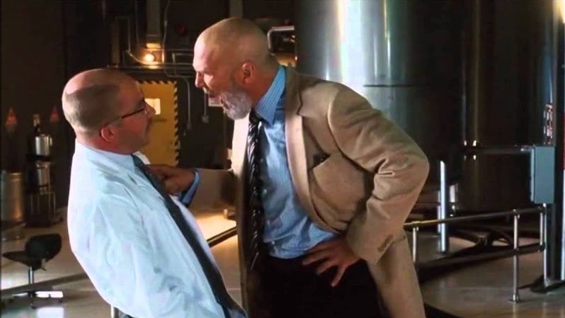 Filthy Acts At A Reasonable Price Act II tweet media