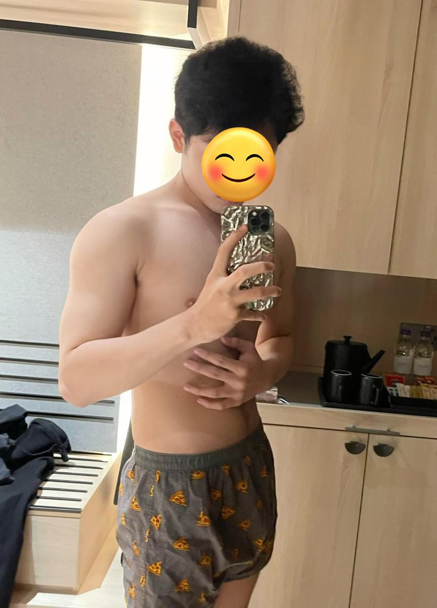 Randi solo tweet media