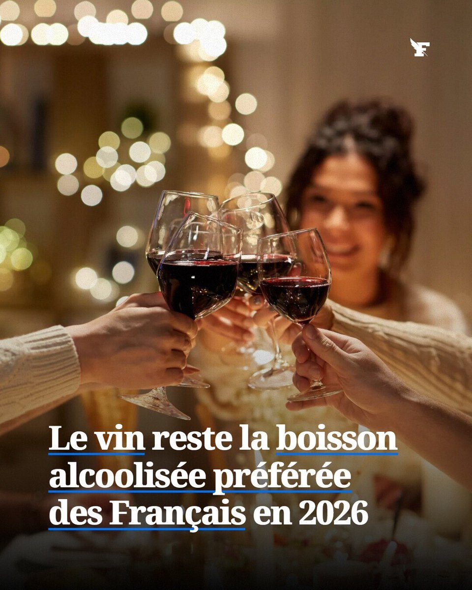 Le Figaro tweet media