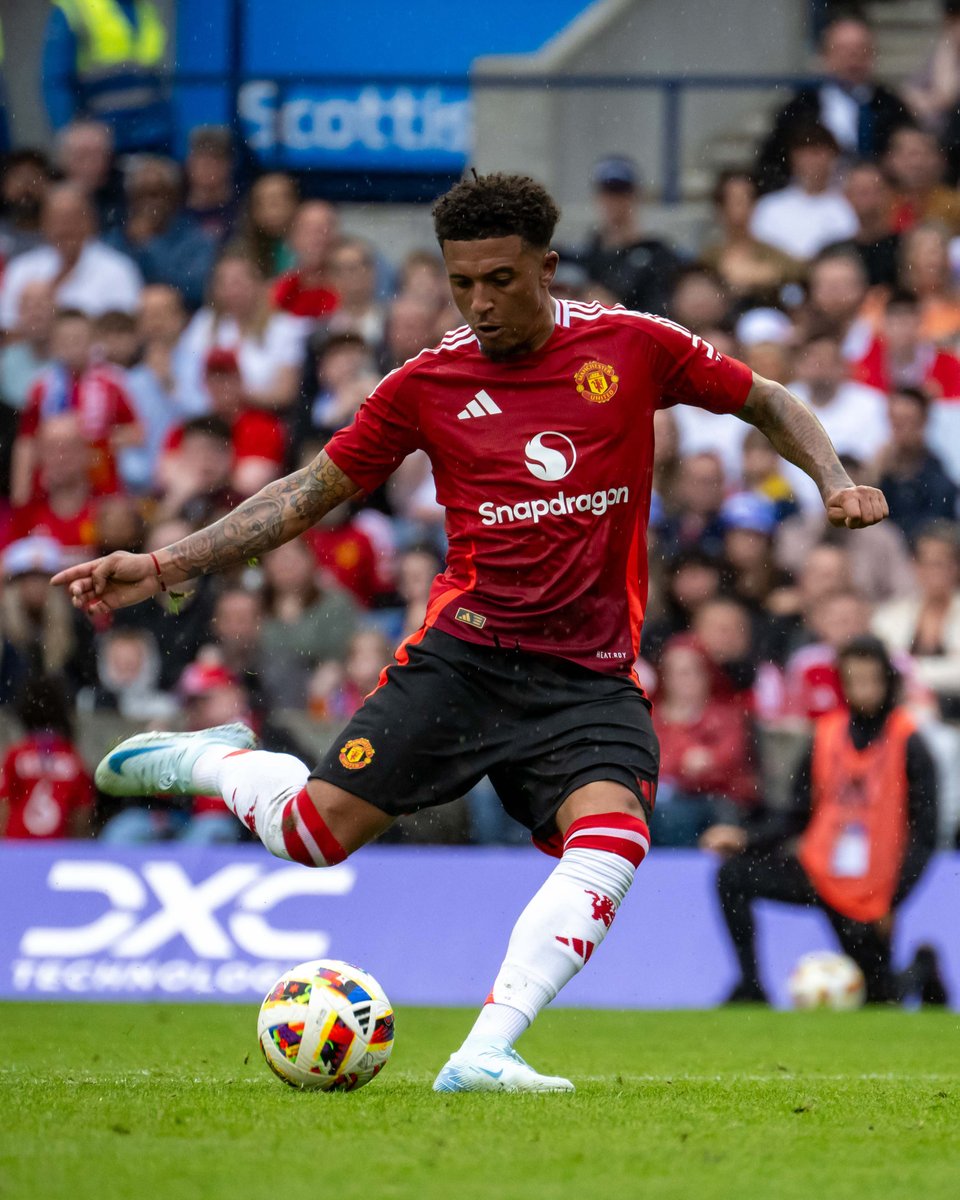 Manchester United tweet media