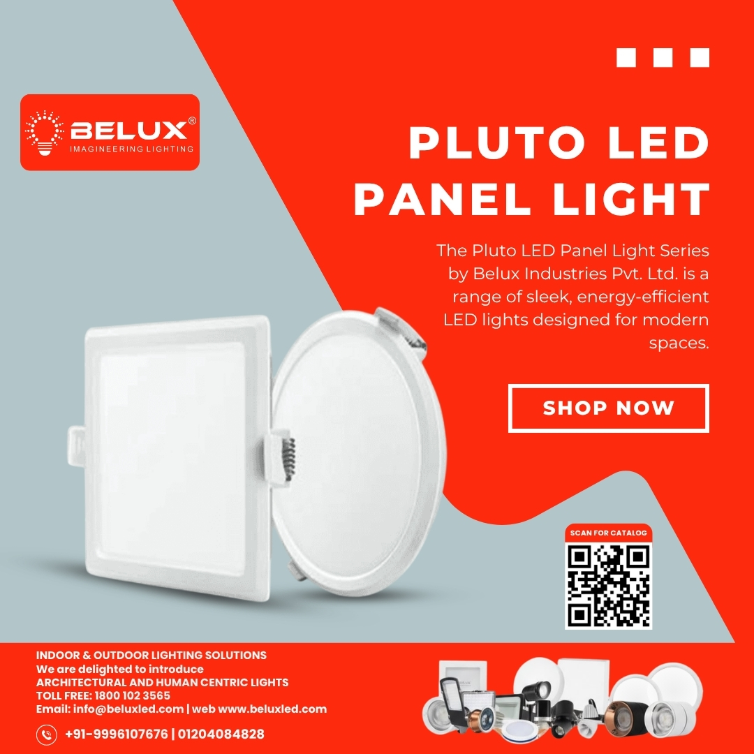 BELUX INDUSTRIES PRIVATE LIMITED (@BeluxL55395) / Posts / X