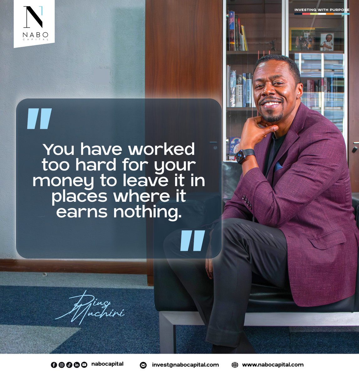 Nabo Capital tweet media