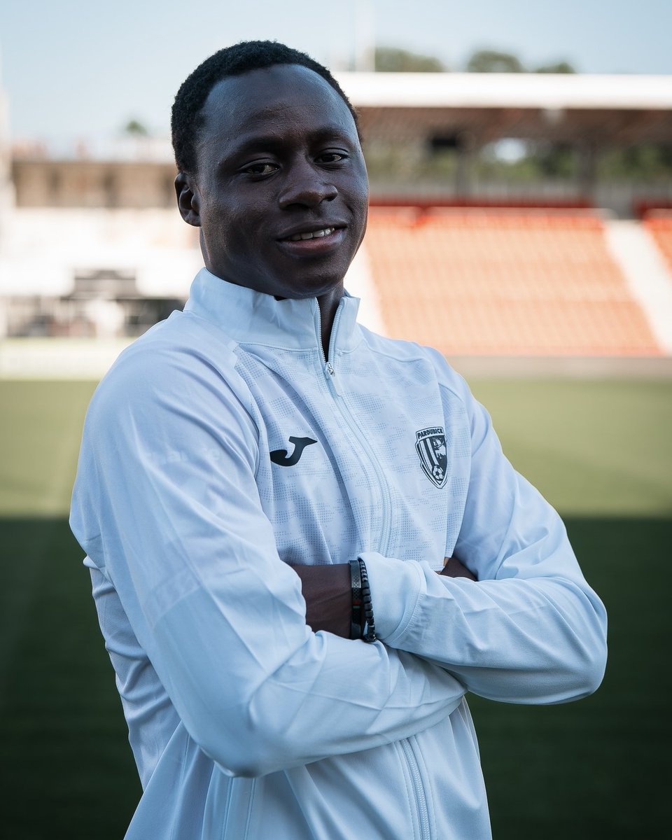 FK Pardubice tweet media