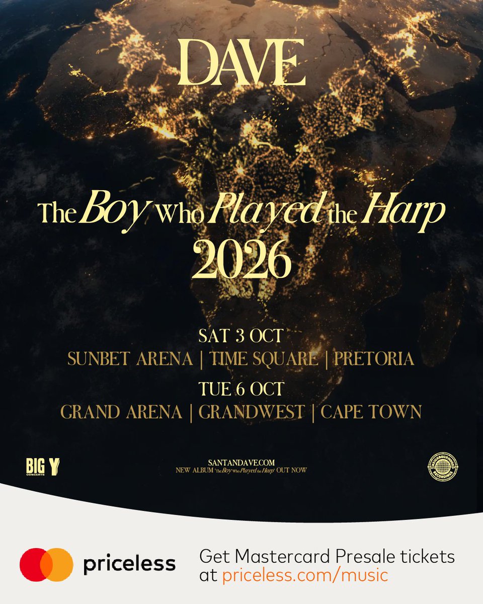 BIG Concerts tweet media