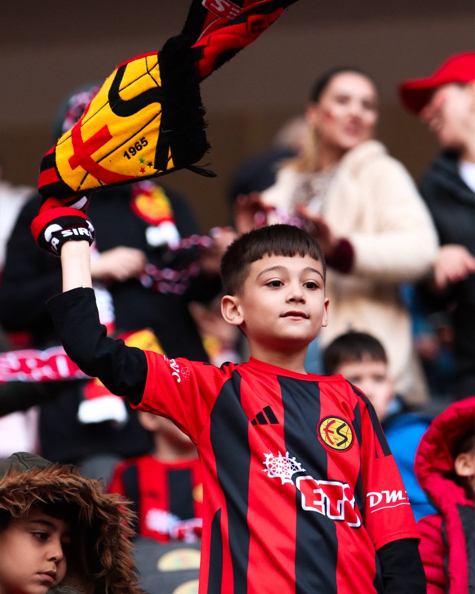 Eskişehirspor tweet media