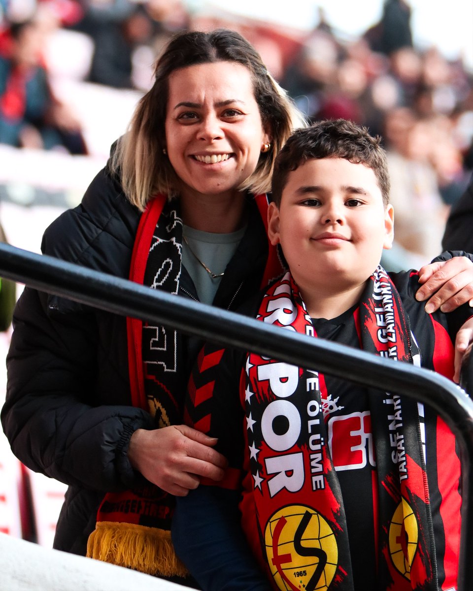 Eskişehirspor tweet media