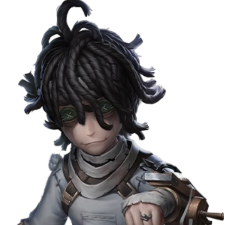 IDV Anything Bot tweet media