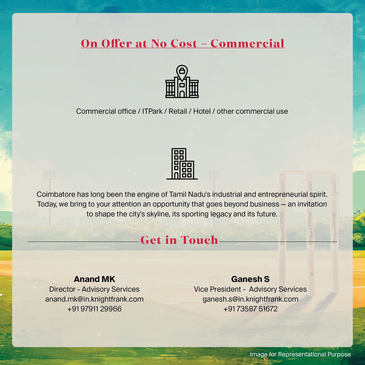 Chennai Updates tweet media