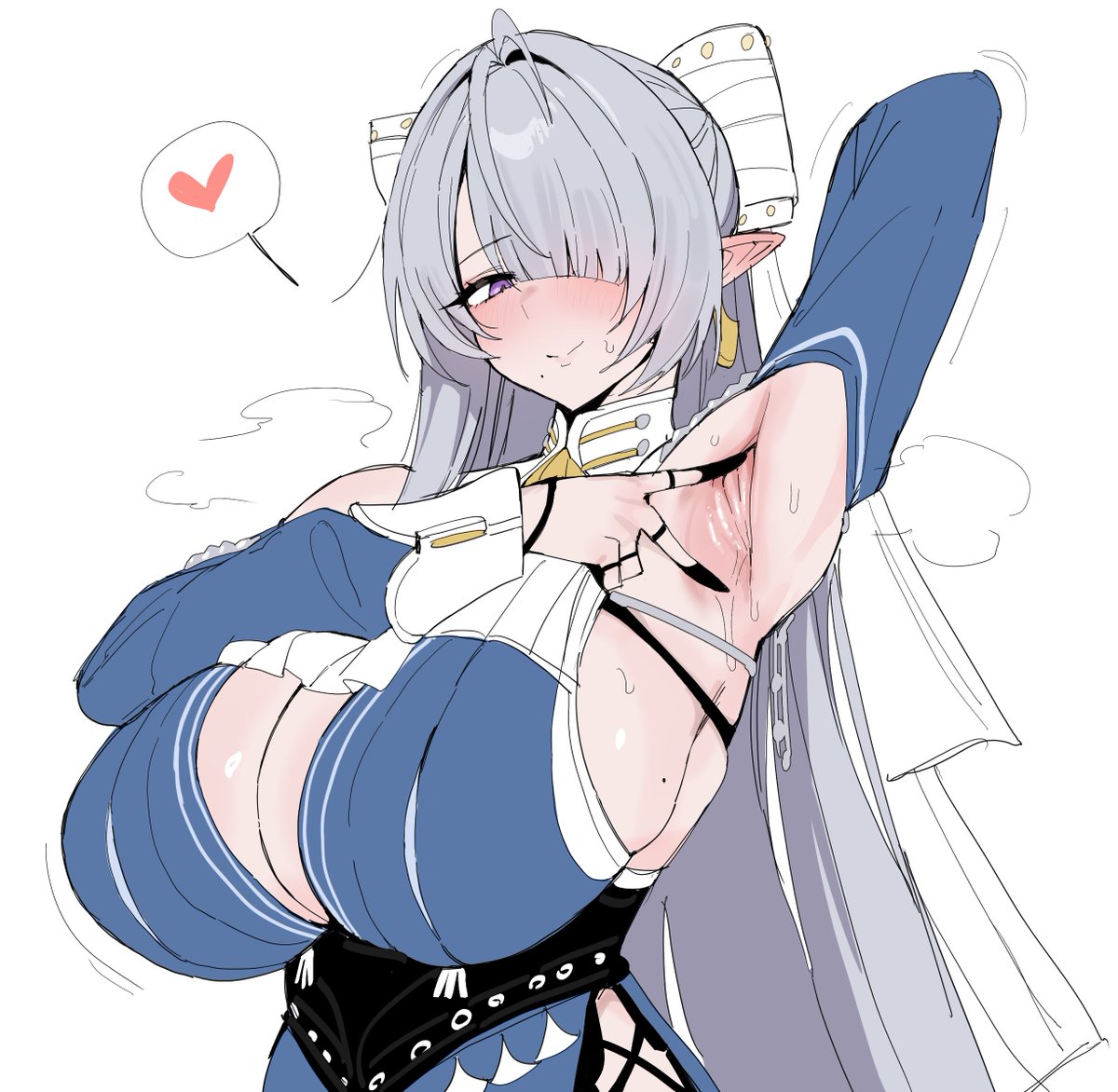 Xipa🔞FANBOX tweet media