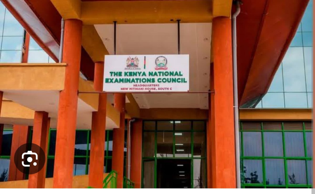 eger_ke's tweet photo. Students risk their futures for quick gains and Integrity In EducationKE must promote ethics to Clean Up Education and encourage honest academic effort across institutions #SupportZeroExamCheating https://t.co/LEUao2P73t