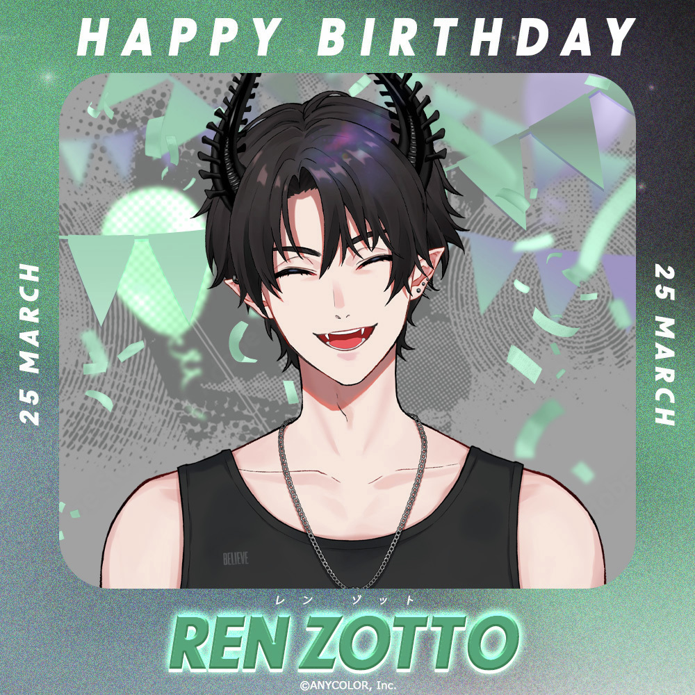 NIJISANJI EN Official tweet media