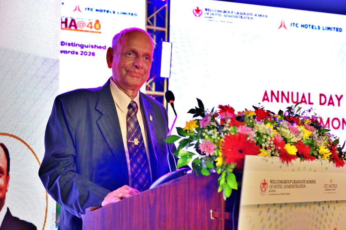 WGSHA Manipal tweet media