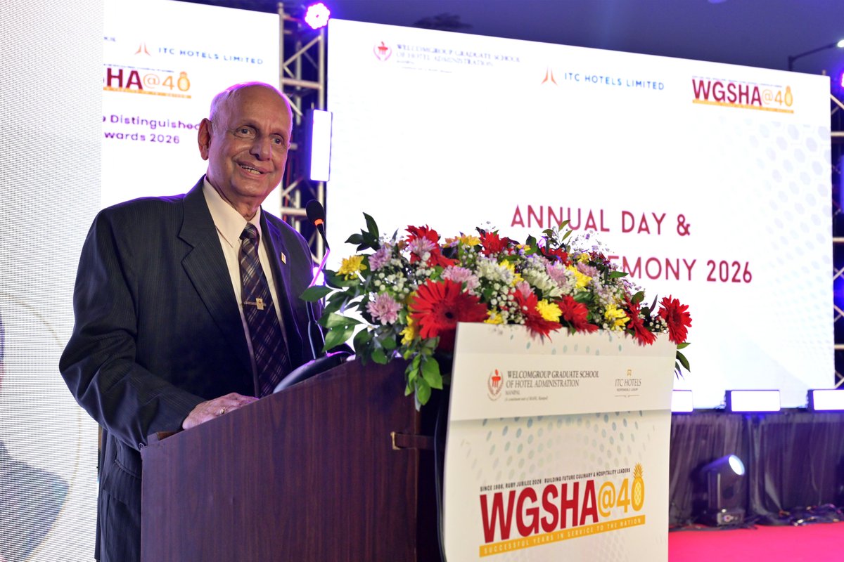 WGSHA Manipal tweet media