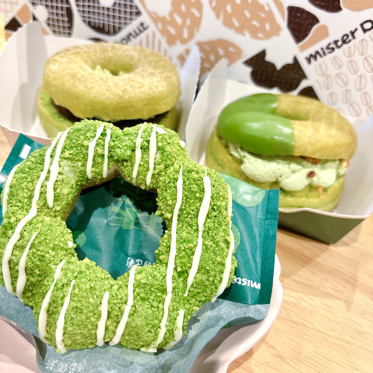 白玉あんこ@超会議ずんだもんコラボグッズ販売中 tweet media