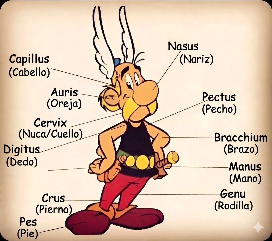 Obélix 2.0 🐗 tweet media