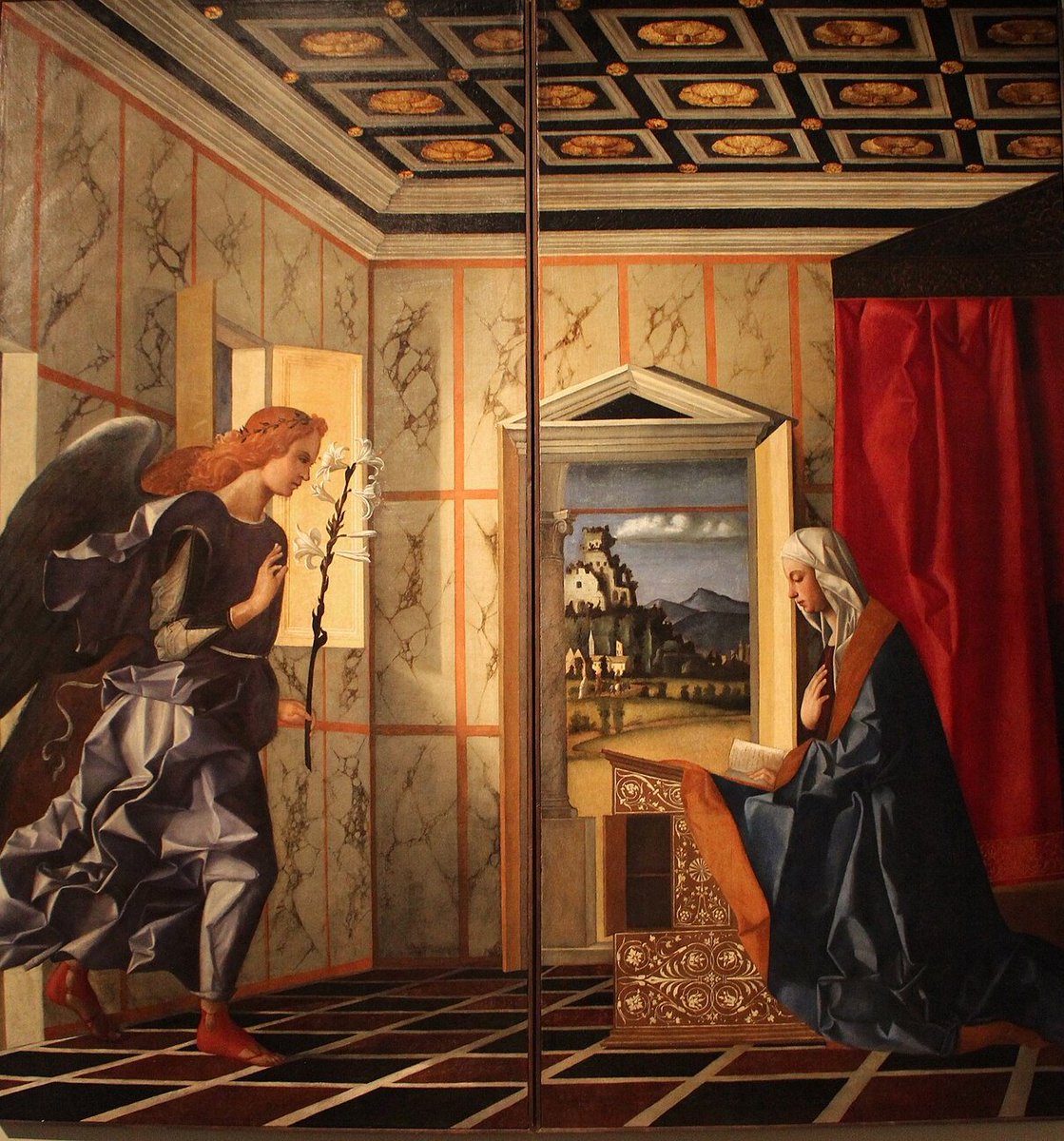 arialuce1's tweet photo. Ave

Giovanni Bellini, Venezia 1500 c https://t.co/43a3kXD0FD