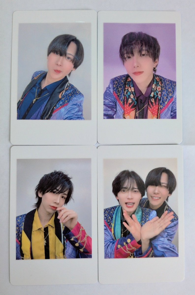 さき/取引専用垢 tweet media