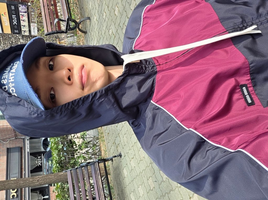 mon cœur er tweet media