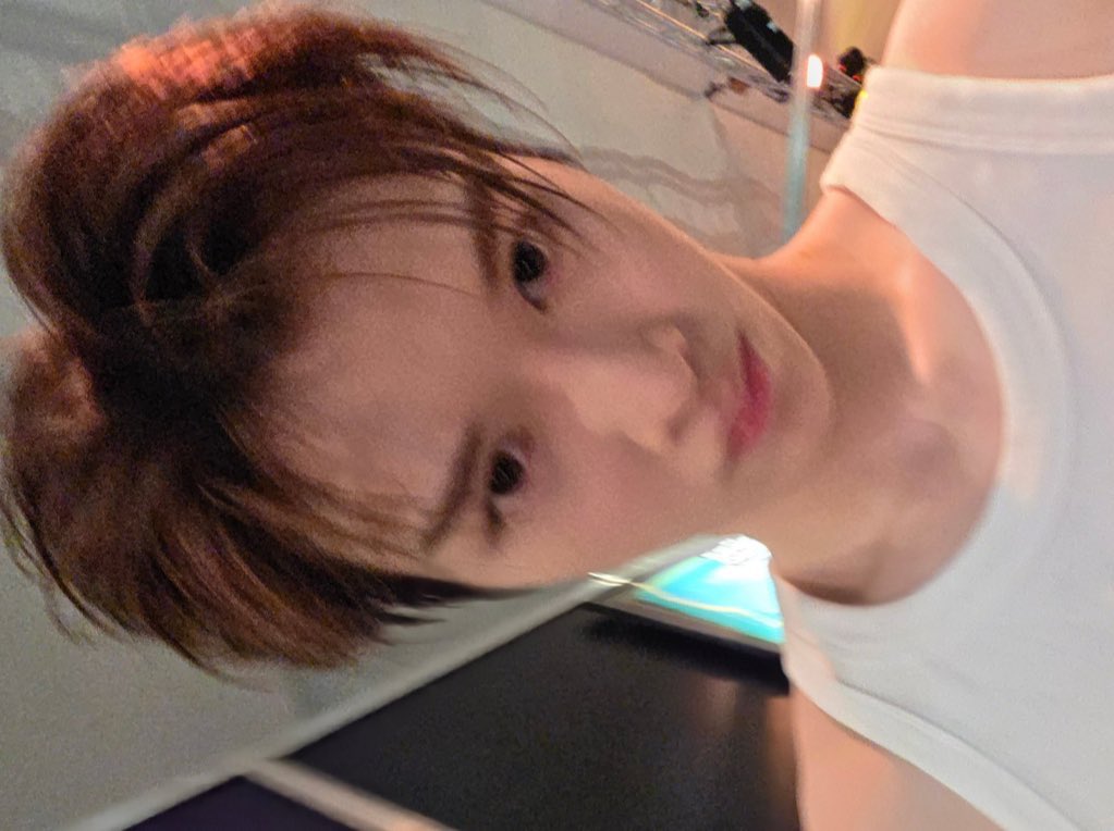 mon cœur er tweet media