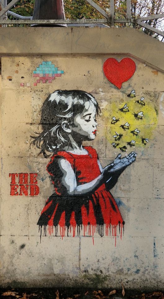 SusanneML #Paz 🔻❤💛💜🇯🇴 tweet media