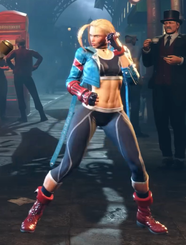 ⚡Lightning (is in MHWilds)⚡ tweet media