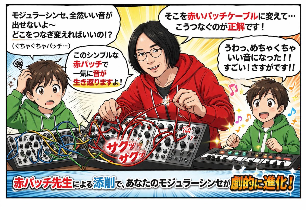 テキトー🫠 tweet media