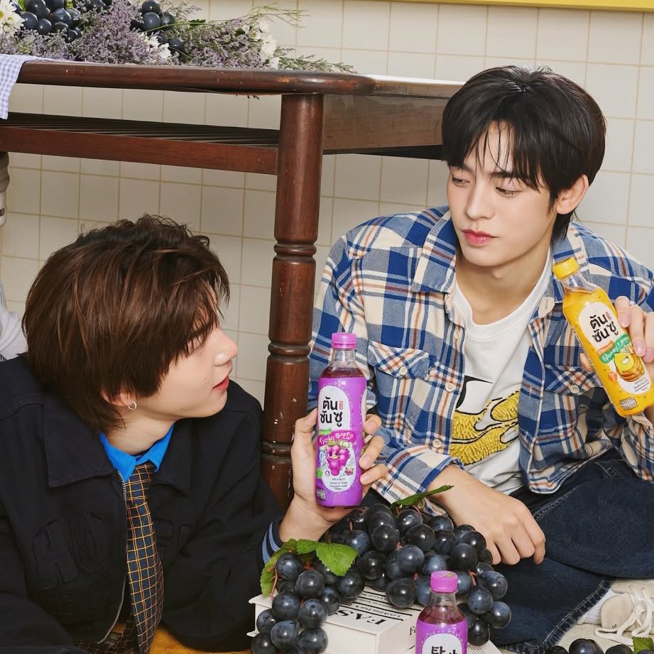 มะลิ 𝖬𝖺𝗋𝗅𝗂 𑁍܀ tweet media