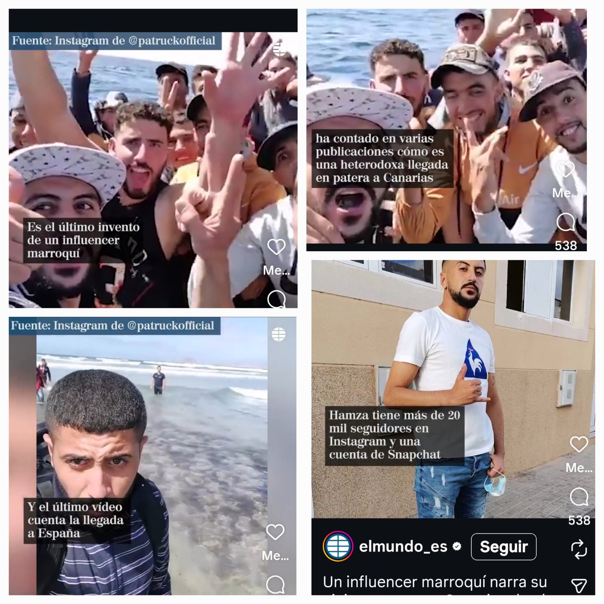 MARÍA 🇪🇸💚 tweet media